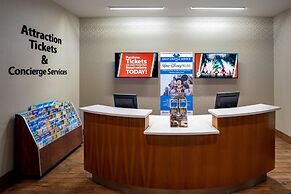 TownePlace Suites Orlando at FLAMINGO CROSSINGS® Town Center/Western E