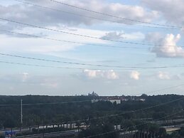 TownePlace Suites Orlando at FLAMINGO CROSSINGS® Town Center/Western E