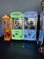 TownePlace Suites Orlando at FLAMINGO CROSSINGS® Town Center/Western E