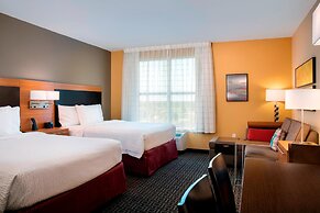 TownePlace Suites Orlando at FLAMINGO CROSSINGS® Town Center/Western E