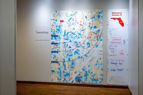 TownePlace Suites Orlando at FLAMINGO CROSSINGS® Town Center/Western E