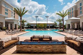 TownePlace Suites Orlando at FLAMINGO CROSSINGS® Town Center/Western E