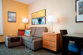 TownePlace Suites Orlando at FLAMINGO CROSSINGS® Town Center/Western E