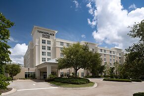 TownePlace Suites Orlando at FLAMINGO CROSSINGS® Town Center/Western E