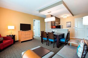 TownePlace Suites Orlando at FLAMINGO CROSSINGS® Town Center/Western E