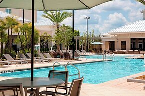 TownePlace Suites Orlando at FLAMINGO CROSSINGS® Town Center/Western E