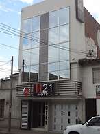 Hotel H21