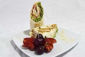 Hotel Sixtina Plaza Medellin