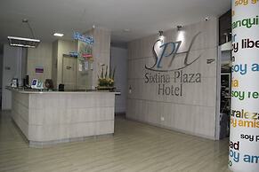 Hotel Sixtina Plaza Medellin