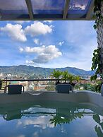Hotel Sixtina Plaza Medellin