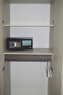 Hotel Sixtina Plaza Medellin