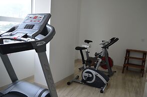 Hotel Sixtina Plaza Medellin