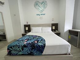 Hotel Sixtina Plaza Medellin