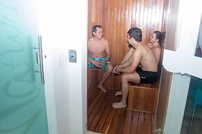 Hotel Sixtina Plaza Medellin