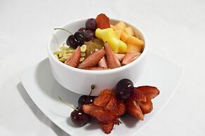 Hotel Sixtina Plaza Medellin