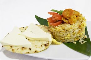 Hotel Sixtina Plaza Medellin