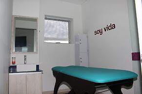 Hotel Sixtina Plaza Medellin