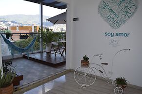 Hotel Sixtina Plaza Medellin