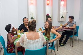 Hotel Sixtina Plaza Medellin