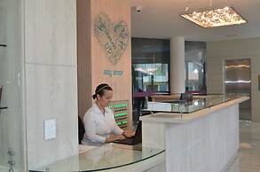 Hotel Sixtina Plaza Medellin