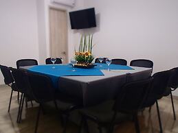 Hotel Sixtina Plaza Medellin