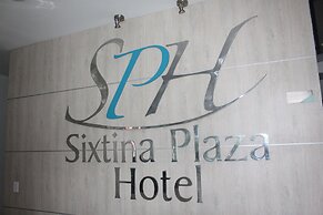 Hotel Sixtina Plaza Medellin