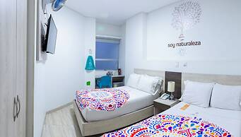 Hotel Sixtina Plaza Medellin