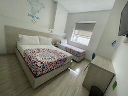 Hotel Sixtina Plaza Medellin