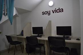 Hotel Sixtina Plaza Medellin