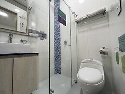 Hotel Sixtina Plaza Medellin