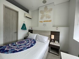 Hotel Sixtina Plaza Medellin