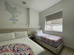 Hotel Sixtina Plaza Medellin