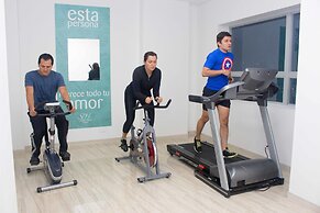 Hotel Sixtina Plaza Medellin