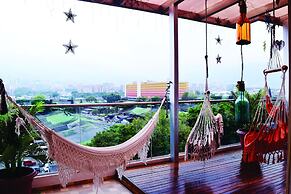 Hotel Sixtina Plaza Medellin