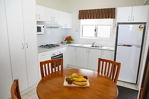 Windang Beach Tourist Park