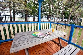 Windang Beach Tourist Park