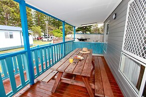 Windang Beach Tourist Park