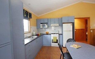 Windang Beach Tourist Park