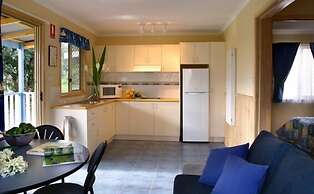 Windang Beach Tourist Park