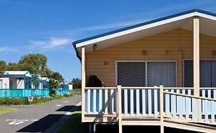 Windang Beach Tourist Park