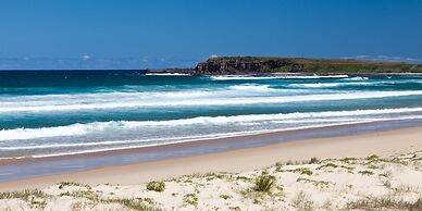 Windang Beach Tourist Park