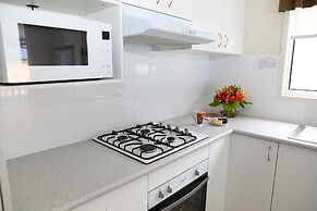 Windang Beach Tourist Park