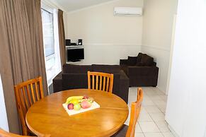 Windang Beach Tourist Park