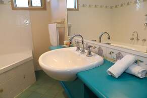 Bulli Beach Tourist Park