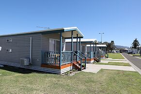 Bulli Beach Tourist Park