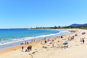 Bulli Beach Tourist Park