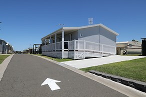 Bulli Beach Tourist Park