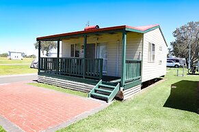 Bulli Beach Tourist Park