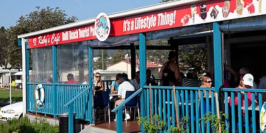 Bulli Beach Tourist Park