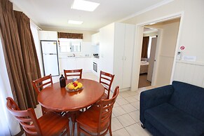 Bulli Beach Tourist Park